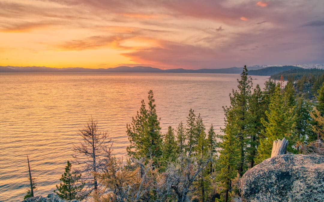 Resort Concierge Escapes Reviews North Lake Tahoe Spring Events 2