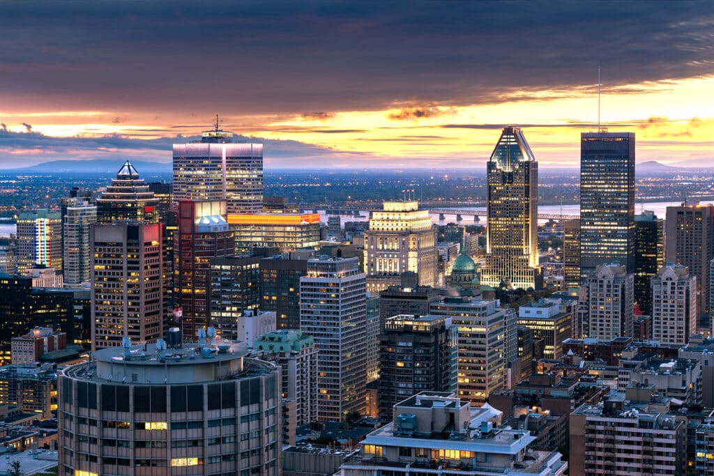 Resort Concierge Escapes Explores Montreal 2