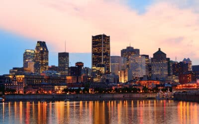 Resort Concierge Escapes Explores Montreal