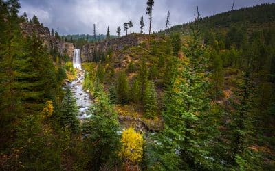 Pacific Northwest Gems By Resort Concierge Escapes