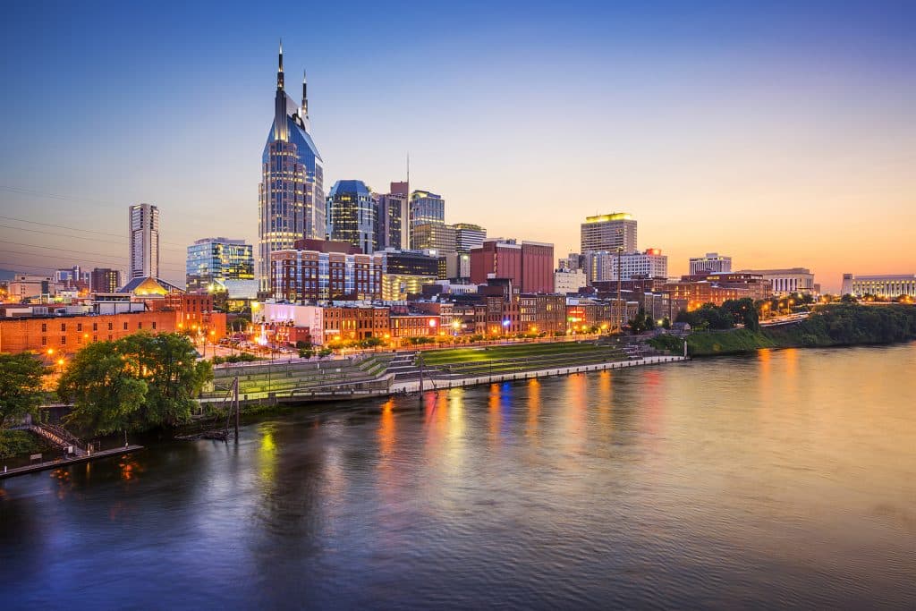 Resort Concierge Escapes Reviews Multigenerational Vacationing In Tennessee 2