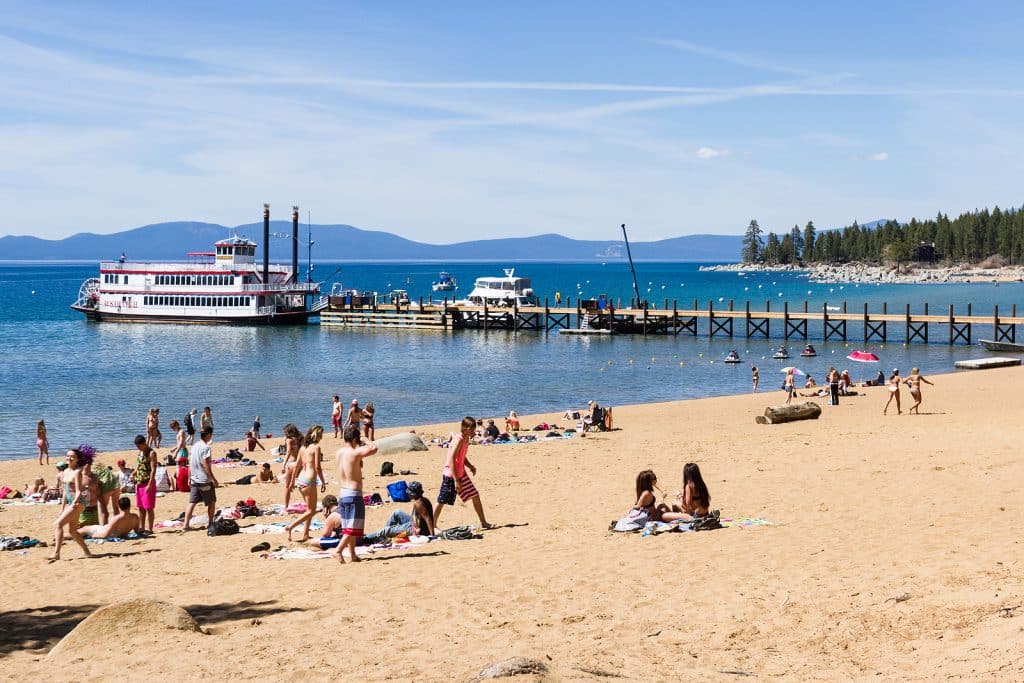 Resort Concierge Escapes Reviews Lake Tahoe Vacations