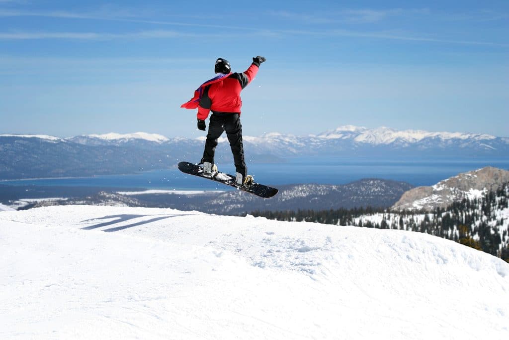 Resort Concierge Escapes Reviews Lake Tahoe Vacations 2