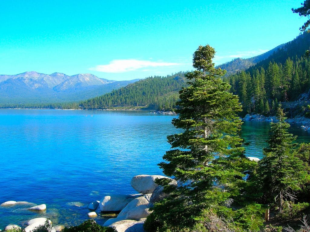 Resort Concierge Escapes Reviews Lake Tahoe Vacations 3