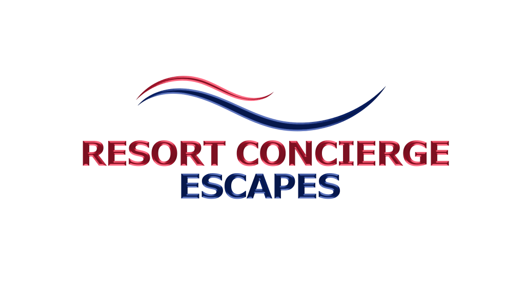 Resort Concierge Escapes logo